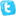 Follow Mel Twitter