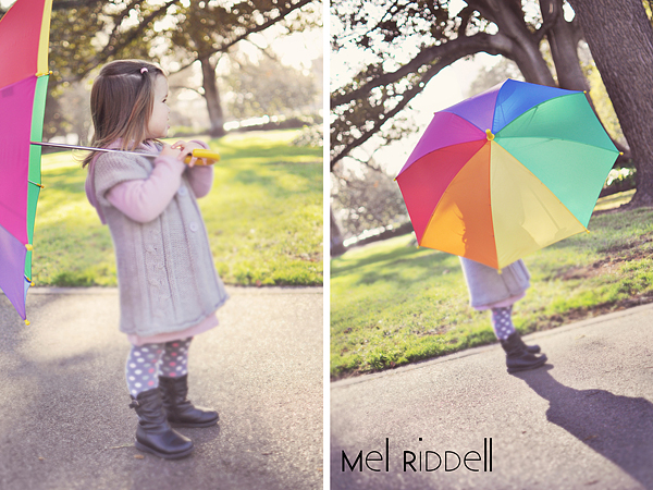 Gemma rainbow umbrella 3