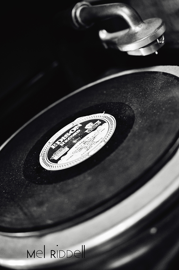 Old record