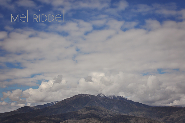 Mt Bogong 2