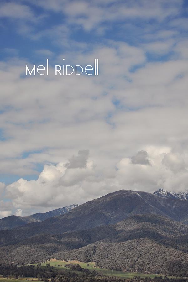 Mt Bogong