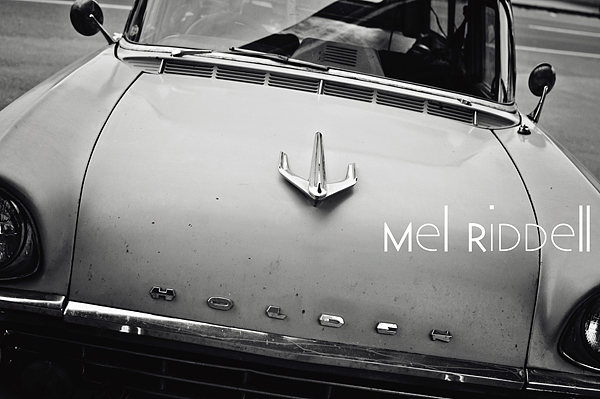 Old Holden
