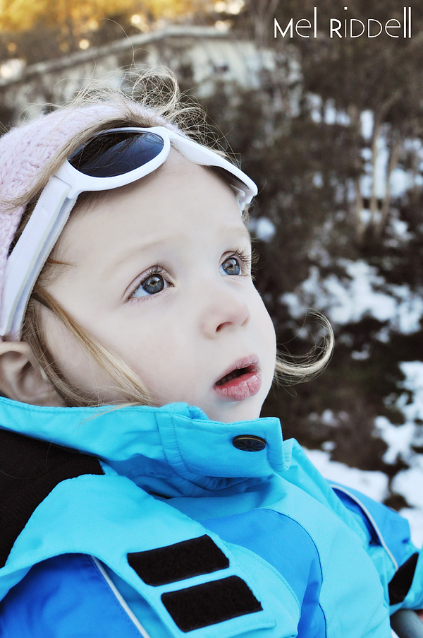 Sophia snow wonder