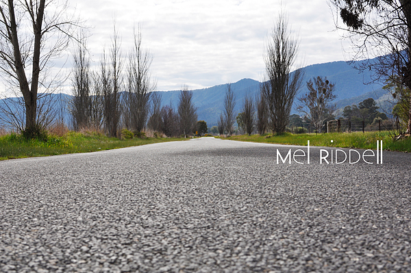 Country road
