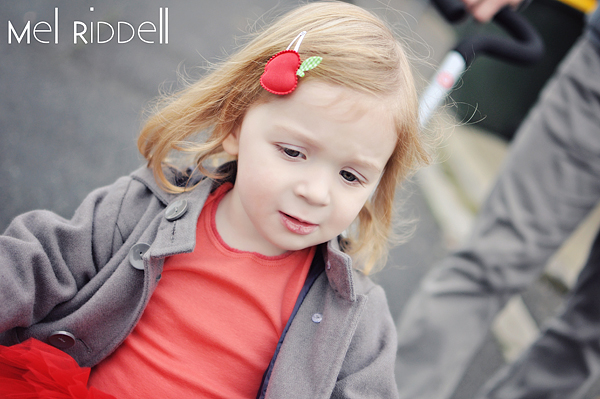 Sophia tutu trike apple 10