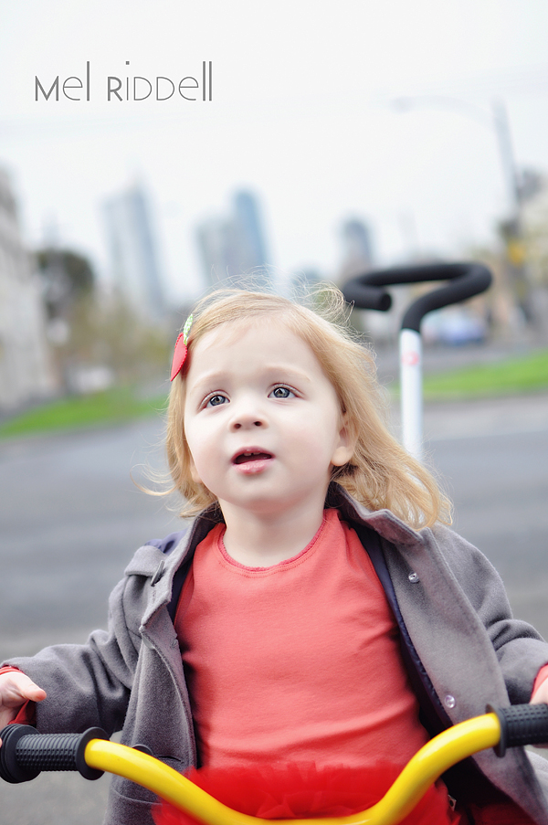 Sophia tutu trike apple 12