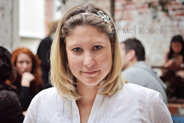 Rachel maternity 6