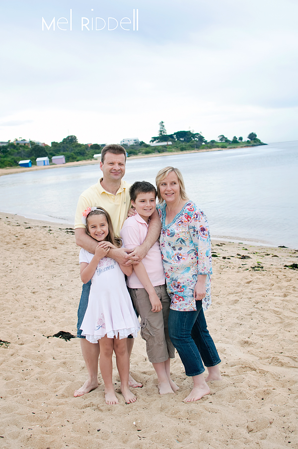 Jane Family 9