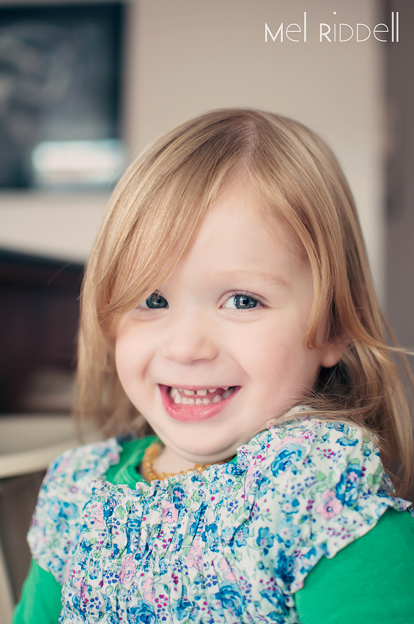 Sophia smiles & flowers 1