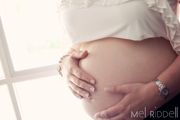Laura maternity 2