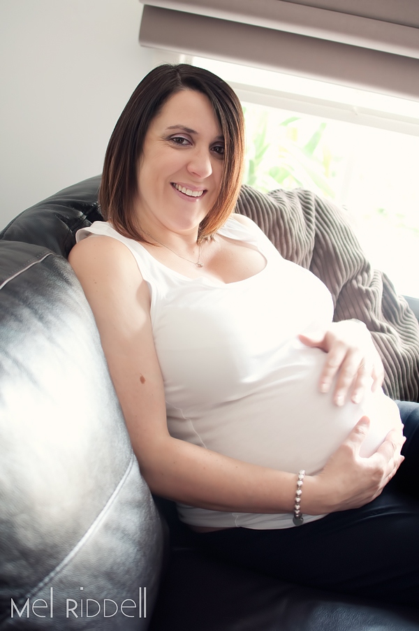 Laura maternity 3
