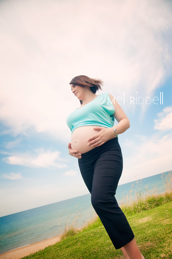 Laura maternity 16