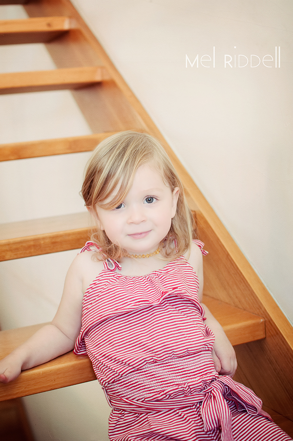 Sophia pretty stripes 1