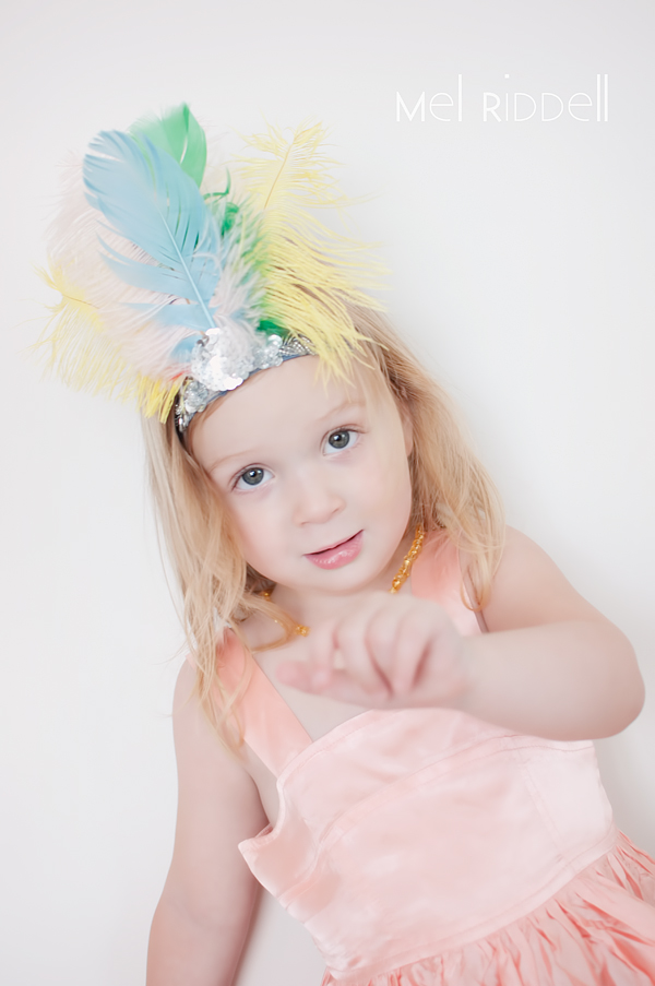 Make believe 4