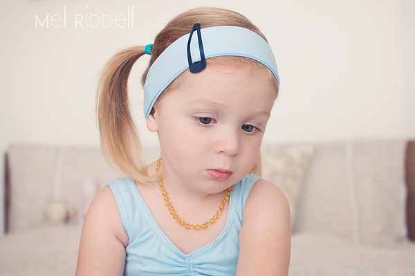 Ballerina blue 6