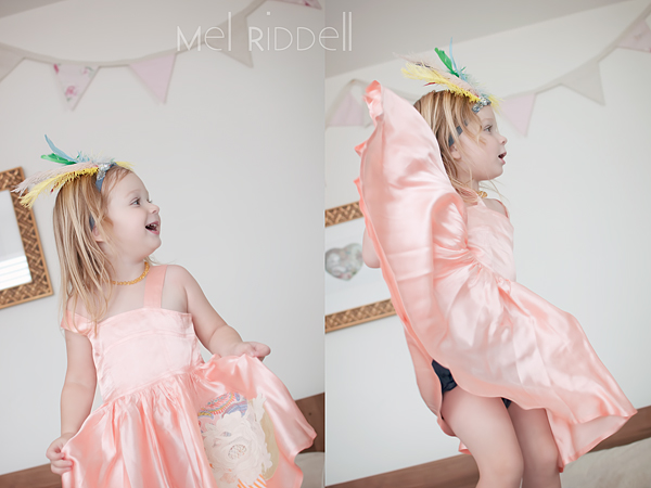 Make believe 7