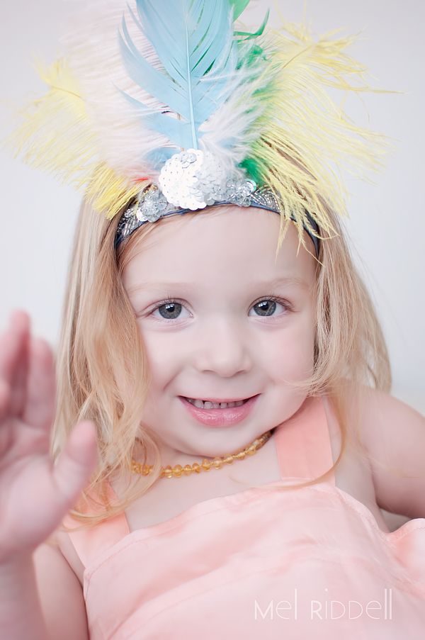 Make believe 8