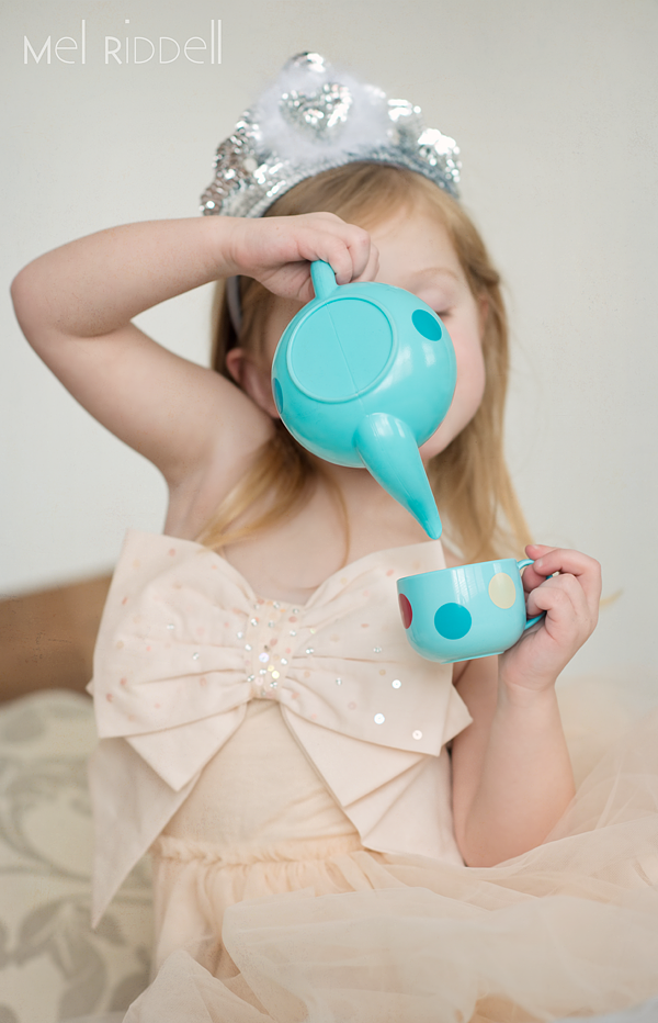 Tea party 1