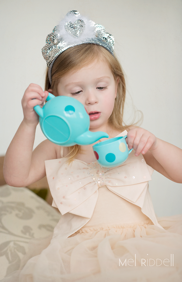 Tea party 2