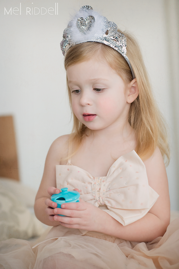 Tea party 4